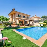 Βίλα Jaruco Lux Piscina Privada Familiar Bbq Aire Acondicionado