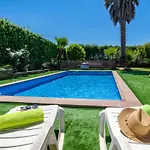 Jaruco Lux Piscina Privada Familiar Bbq Aire Acondicionado Βίλα *