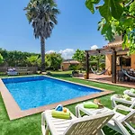 Βίλα Jaruco Lux Piscina Privada Familiar Bbq Aire Acondicionado