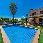 Βίλα Jaruco Lux Piscina Privada Familiar Bbq Aire Acondicionado *