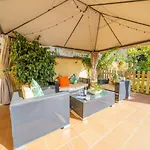 Βίλα Jaruco Lux Piscina Privada Familiar Bbq Aire Acondicionado