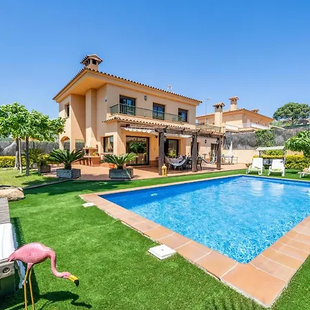 Villa Jaruco Lux, Exclusiva Zona Residencial Con Piscina & Aircon