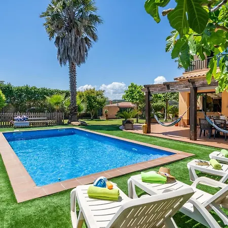 Villa Jaruco Lux, Exclusiva Zona Residencial Con Piscina & Aircon