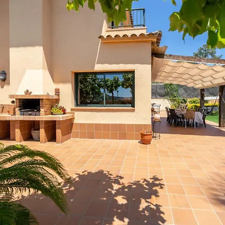 Villa Jaruco Lux Piscina Privada Familiar Bbq Aire Acondicionado *