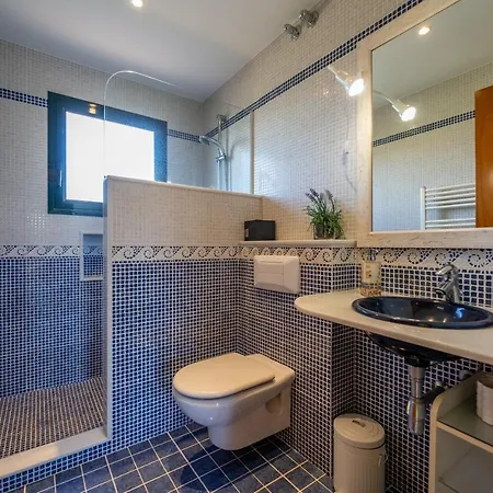 Villa Jaruco Lux, Exclusiva Zona Residencial Con Piscina & Aircon *