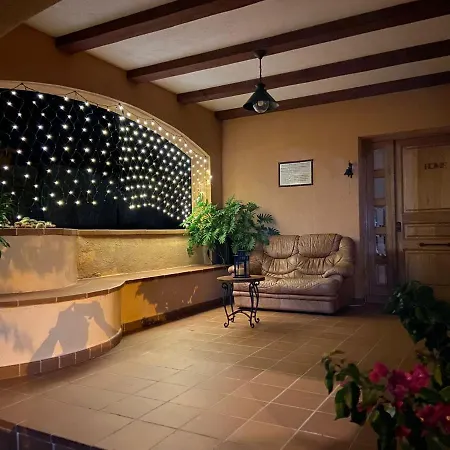 Villa Jaruco Lux, Exclusiva Zona Residencial Con Piscina & Aircon *