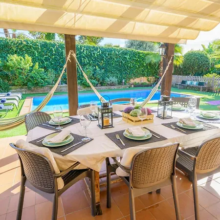 Jaruco Lux Piscina Privada Familiar Bbq Aire Acondicionado *