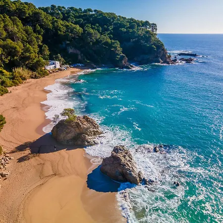 Jaruco Lux, Exclusiva Zona Residencial Con Piscina & Aircon Villa Lloret de Mar