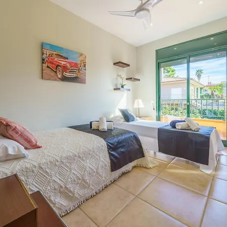 Jaruco Lux, Exclusiva Zona Residencial Con Piscina & Aircon * Lloret de Mar