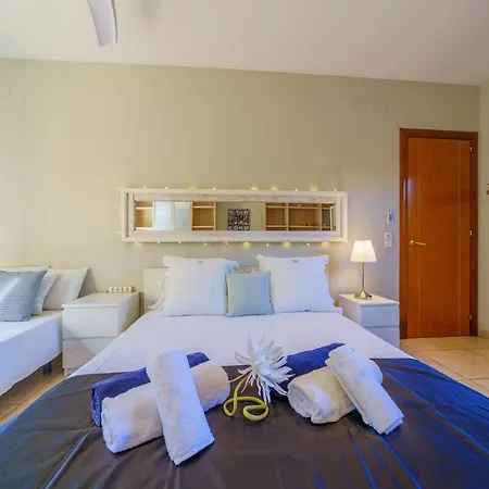 Jaruco Lux, Exclusiva Zona Residencial Con Piscina & Aircon Villa *