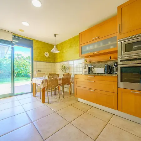 Jaruco Lux, Exclusiva Zona Residencial Con Piscina & Aircon * Lloret de Mar