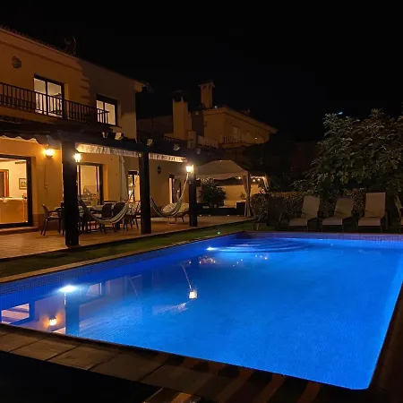 Jaruco Lux Piscina Privada Familiar Bbq Aire Acondicionado