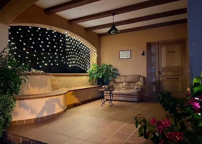 Villa Jaruco Lux Piscina Privada Familiar Bbq Aire Acondicionado *